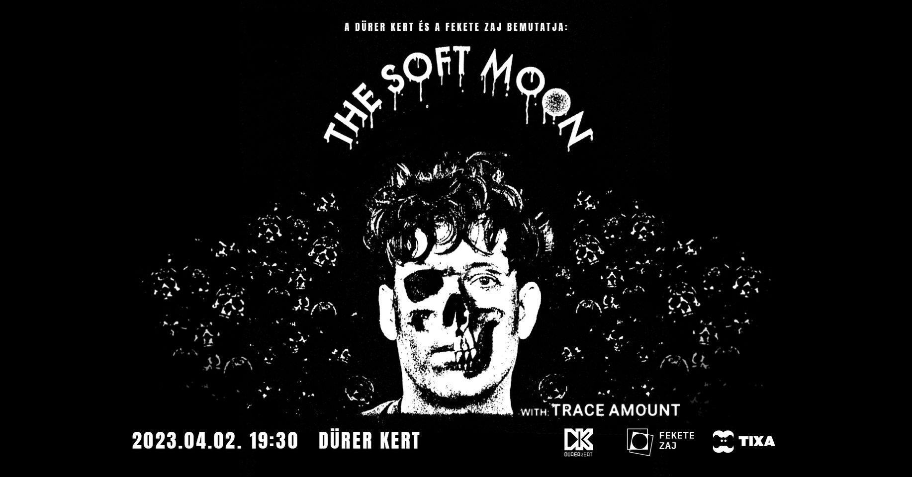 The Soft Moon (US) 
