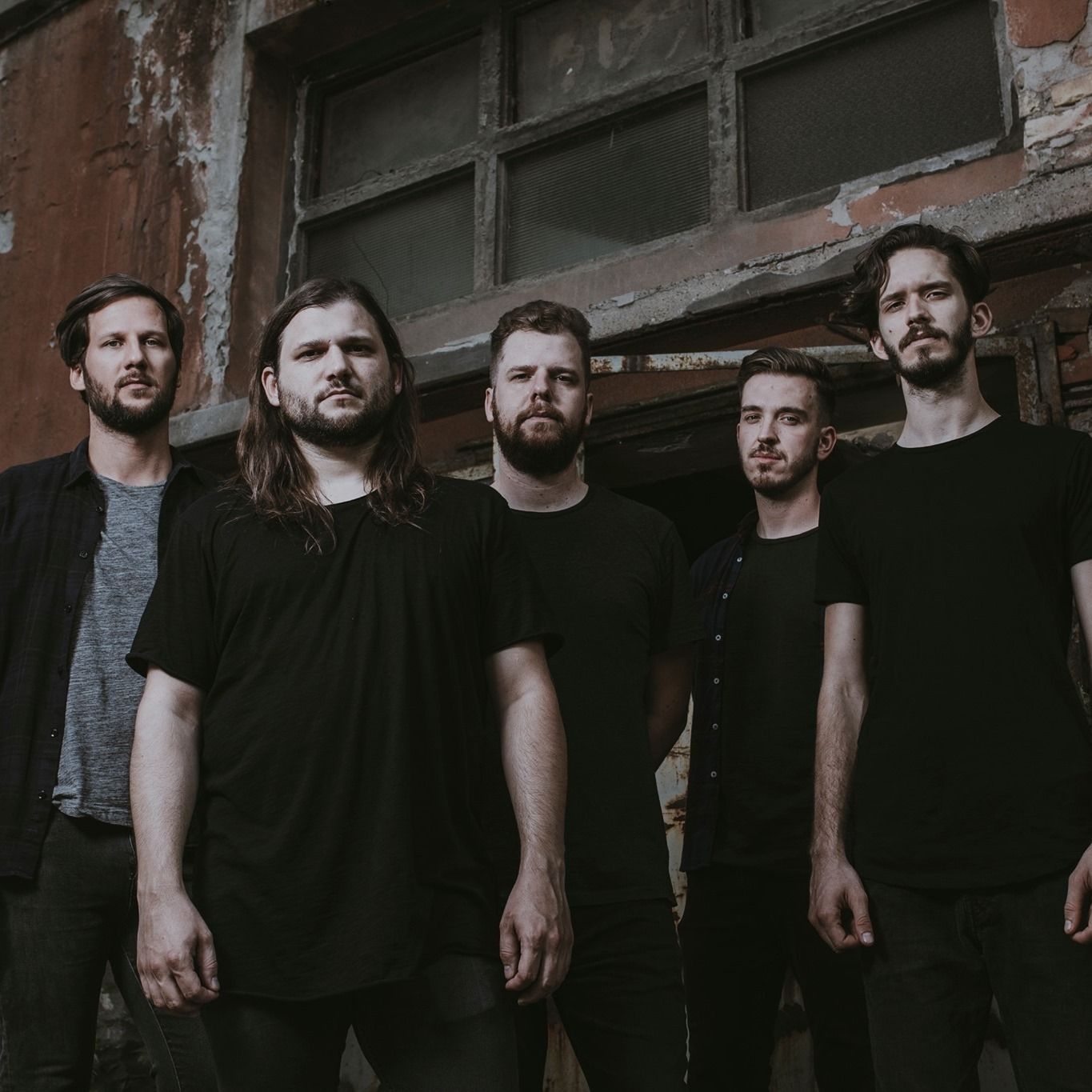 Petofi kislemez bemutató, Anchorless Bodies, Satelles, Heartlapse
